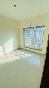 Bedroom Image of 450 Sq.ft 1 BHK Apartment / Flat for sale in Vihang Hills, Thane West Thane for Rs. 4800000