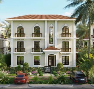 Image of 6400 Sq.ft 5 BHK Villa for sale in Salcete, Goa for Rs. 100000000