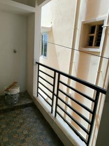 Living Room Image of 1044 Sq.ft 2 BHK Apartment / Flat for sale in Urapakkam Chennai for Rs. 6994800