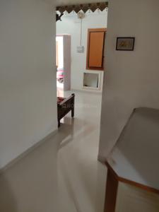 Hall Image of 1800 Sq.ft 1.5 BHK Independent House for rent in Shahibaug Ahmedabad for Rs. 20000