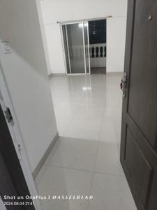 Hall Image of 890 Sq.ft 2 BHK Apartment / Flat for rent in Kanifnath Archana Paradise Phase II A, Kondhwa Pune for Rs. 25000