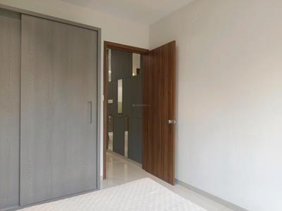 Bedroom Image of 1127 Sq.ft 2 BHK Apartment / Flat for sale in Guddwill Elate, Undri Pune for Rs. 5400000