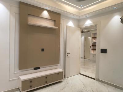 Bedroom Image of 2200 Sq.ft 4 BHK Builder Floor for sale in Vaishali Ghaziabad for Rs. 32500000