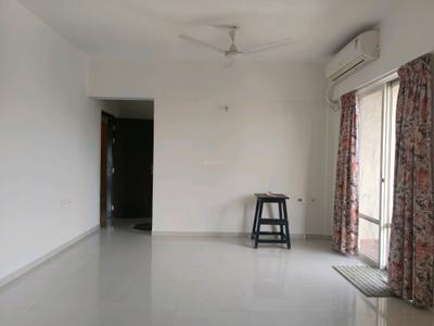 Bedroom Image of 1700 Sq.ft 3 BHK Apartment / Flat for sale in Nyati Epitome, Mohammed Wadi Pune for Rs. 15000000
