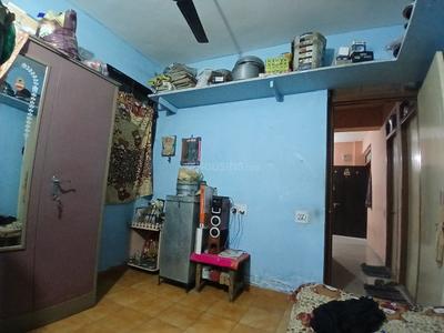 Bedroom Image of 291 Sq.ft 1 BHK Apartment / Flat for sale in Hathijan Ahmedabad for Rs. 700000