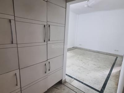 Kitchen Image of 1600 Sq.ft 2 BHK Builder Floor for rent in Sector 6 Gurgaon for Rs. 22000