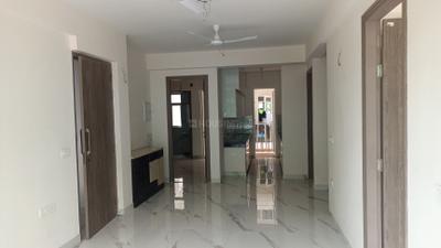 Living Room Image of 1494 Sq.ft 3.5 BHK Builder Floor for sale in M3M Soulitude, Sector 89 Gurgaon for Rs. 16000000