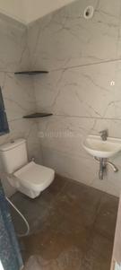 Image of 990 Sq.ft 2 BHK Apartment / Flat for sale in N B Bhalchandra Akashvan, Punawale, Pune for Rs. 7500000