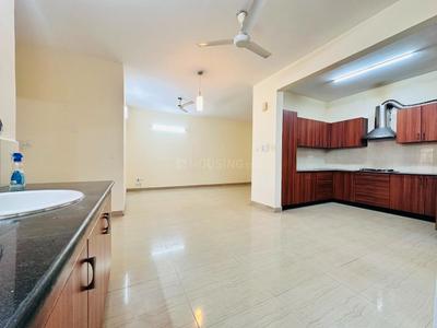 Image of 1300 Sq.ft 2 BHK Apartment / Flat for sale in Golden Bhuvana Greens, Kasavanahalli, Bengaluru for Rs. 14200000