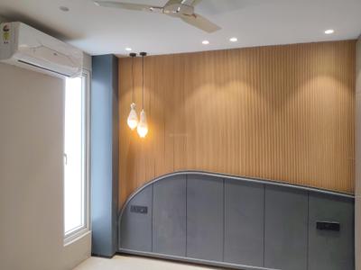 Bedroom Image of 2164 Sq.ft 3 BHK Apartment / Flat for sale in Ireo The Grand Arch, Sector 58 Gurgaon for Rs. 50000000