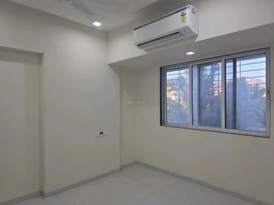 Bedroom Image of 645 Sq.ft 1 BHK Apartment / Flat for sale in Narayan Bhoomi, Virar West Virar for Rs. 4155000