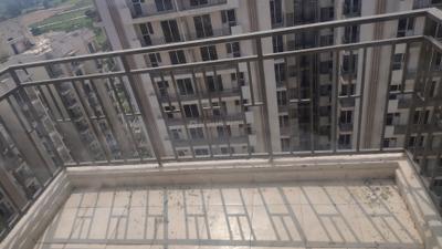 Image of 800 Sq.ft 2 BHK Apartment / Flat for sale in MRG Ultimus, Sector 90, Gurgaon for Rs. 6450000