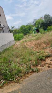 Image of 150 Sq.ft Residential Plot / Land for sale in Miyapur, Hyderabad for Rs. 11500000