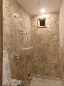 Common Bathroom Image of 1050 Sq.ft 3 BHK Builder Floor for sale in Sector 8 Rohini New Delhi for Rs. 12500000