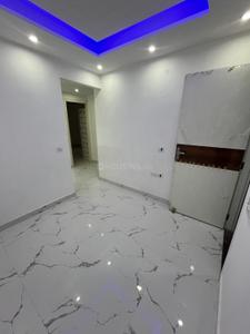 Hall Image of 750 Sq.ft 3 BHK Builder Floor for sale in Sector 4 Rohini New Delhi for Rs. 9000000