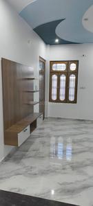 Bedroom Image of 1500 Sq.ft 3 BHK Independent House for sale in Para Lucknow for Rs. 5600000
