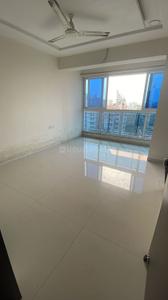 Bedroom Image of 1200 Sq.ft 2 BHK Apartment / Flat for rent in Byramji Town Nagpur for Rs. 30000