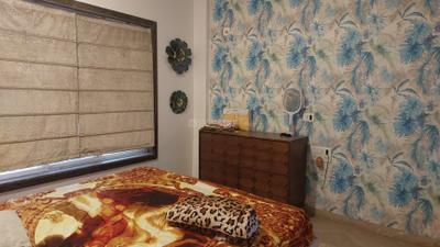 Image of 5000 Sq.ft 5 BHK Villa for rent in Venkatesh Flora, Mundhwa, Pune for Rs. 135000