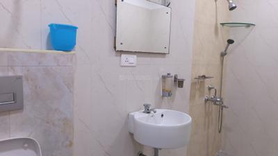 Image of 1740 Sq.ft 3 BHK Apartment / Flat for sale in Asvini Atvarika, Kelambakkam, Chennai for Rs. 8500000