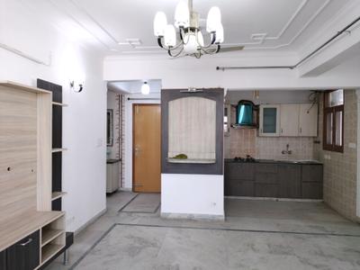Living Room Image of 1600 Sq.ft 3 BHK Apartment / Flat for sale in Highland Apartment, Sector 12 Dwarka New Delhi for Rs. 29500000