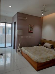 Bedroom Image of 2400 Sq.ft 4 BHK Independent House for sale in Bhayli Vadodara for Rs. 25000000