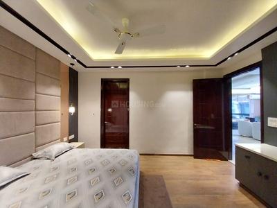 Hall Image of 2226 Sq.ft 4 BHK Builder Floor for sale in Central Park Flower Valley, Sector 33 Sohna for Rs. 37900000