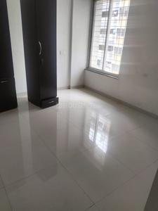 Bedroom Image of 850 Sq.ft 2 BHK Apartment / Flat for rent in Shree Sai Madhur Aangan, Kiwale Pune for Rs. 25000