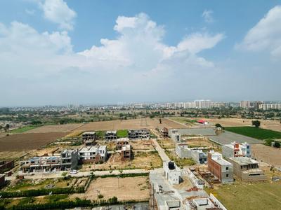 Image of 1000 Sq.ft Residential Plot / Land for sale in Vision Homes, Gazipur, Zirakpur for Rs. 7500000