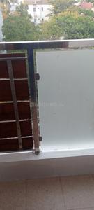 Balcony Image of 1066 Sq.ft 2 BHK Apartment / Flat for rent in Tansi Nagar Welfare Association, Velachery Chennai for Rs. 25000
