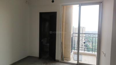 Bedroom Image of 610 Sq.ft 2 BHK Apartment / Flat for sale in Prateek Grand City, Siddharth Vihar Ghaziabad for Rs. 6700000