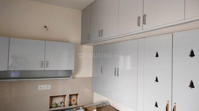 Kitchen Image of 1360 Sq.ft 3 BHK Apartment / Flat for sale in Chromepet Chennai for Rs. 11288000