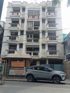 Image of 2700 Sq.ft 4 BHK Apartment / Flat for sale in Civil Lines, Kanpur for Rs. 20000000