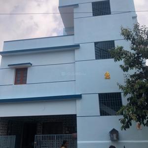 Image of 350 Sq.ft 1 BHK Apartment / Flat for rent in Mookandapalli, Hosur for Rs. 6500