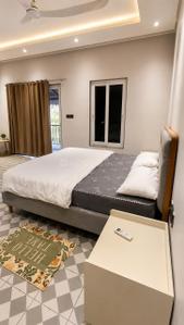 Bedroom Image of 6674 Sq.ft 5 BHK Villa for sale in Porvorim Goa for Rs. 135000000