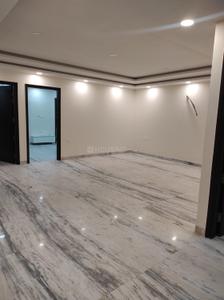 Hall Image of 1850 Sq.ft 3 BHK Independent House for rent in Paschim Vihar New Delhi for Rs. 55000