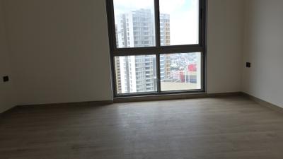 Bedroom Image of 2175 Sq.ft 3 BHK Apartment / Flat for sale in City One Panache, Nigdi Pune for Rs. 25000000