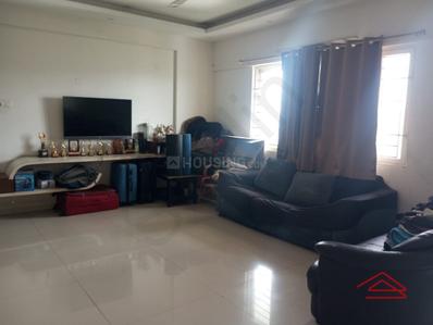 Hall Image of 1575 Sq.ft 3 BHK Apartment / Flat for sale in Kaikondrahalli Bengaluru for Rs. 24000000