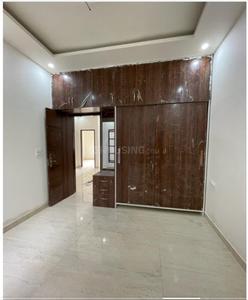 Bedroom Image of 1050 Sq.ft 3 BHK Apartment / Flat for sale in Sector 115 Mohali for Rs. 4490000