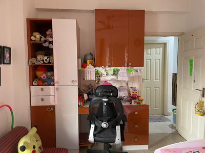 Hall Image of 1375 Sq.ft 3 BHK Apartment / Flat for sale in Amrapali Crystal Homes Phase 1, Sector 76 Noida for Rs. 17000000