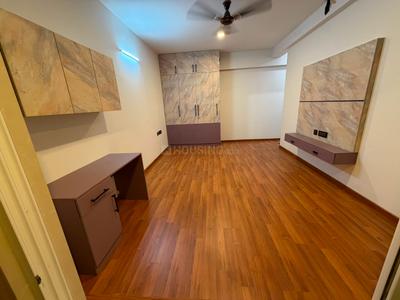 Tower Of Adyar Bedroom One 4