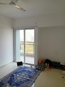 Bedroom Image of 1370 Sq.ft 3 BHK Apartment / Flat for rent in Jhamtani Ace Abode, Ravet Pune for Rs. 28000