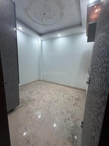 Hall Image of 800 Sq.ft 3 BHK Builder Floor for sale in Mandawali New Delhi for Rs. 5500000