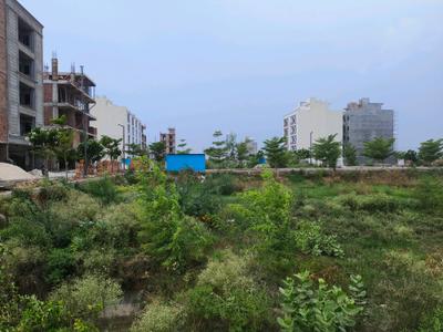 Image of 171 Sq.ft Residential Plot / Land for sale in Skywhales Vienna Greens, Sector 99A, Gurgaon for Rs. 31600000