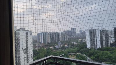 Image of 1150 Sq.ft 2.5 BHK Apartment / Flat for rent in Gardenia Glory, Sector 46, Noida for Rs. 33000
