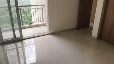 Bedroom Image of 1200 Sq.ft 3 BHK Apartment / Flat for sale in Godrej Emerald, Thane West Thane for Rs. 13500000