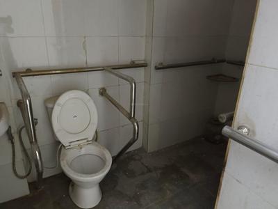 Bathroom Image of 1575 Sq.ft 4 BHK Villa for sale in South Bopal Ahmedabad for Rs. 30000000