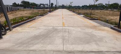 Mathur Plot View 3