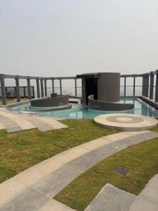 Image of 1750 Sq.ft 3 BHK Apartment / Flat for sale in Bandra East, Mumbai for Rs. 106000000