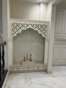 Hall Image of 1750 Sq.ft 3.5 BHK Villa for sale in Vanshika Ontario, Anora Kala Lucknow for Rs. 12500000