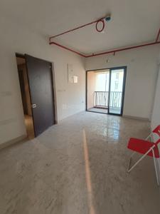 Hall Image of 1000 Sq.ft 2 BHK Apartment / Flat for sale in Unimark Lakewood Estate, New Garia Kolkata for Rs. 9500000